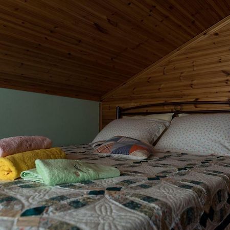 Zak Apartments 케라모티 외부 사진