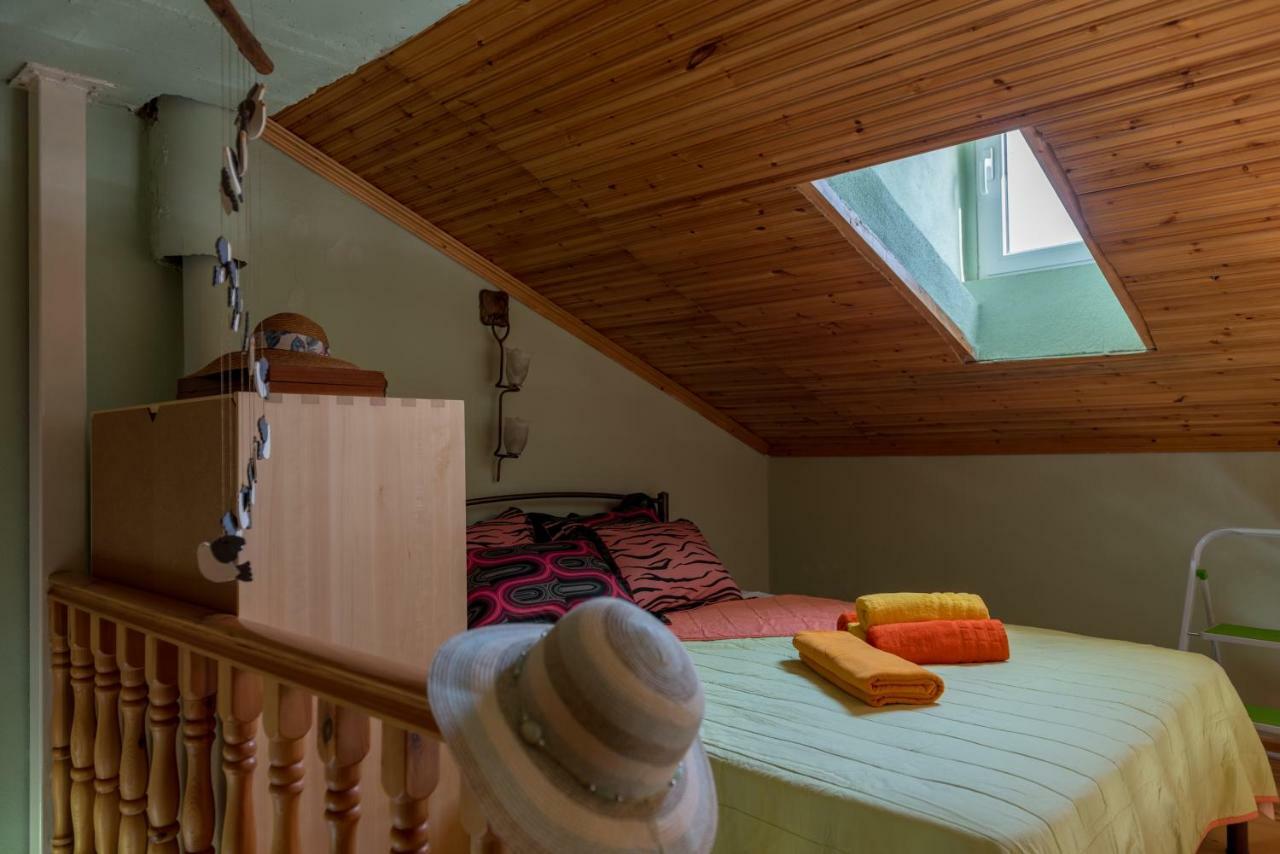 Zak Apartments 케라모티 외부 사진
