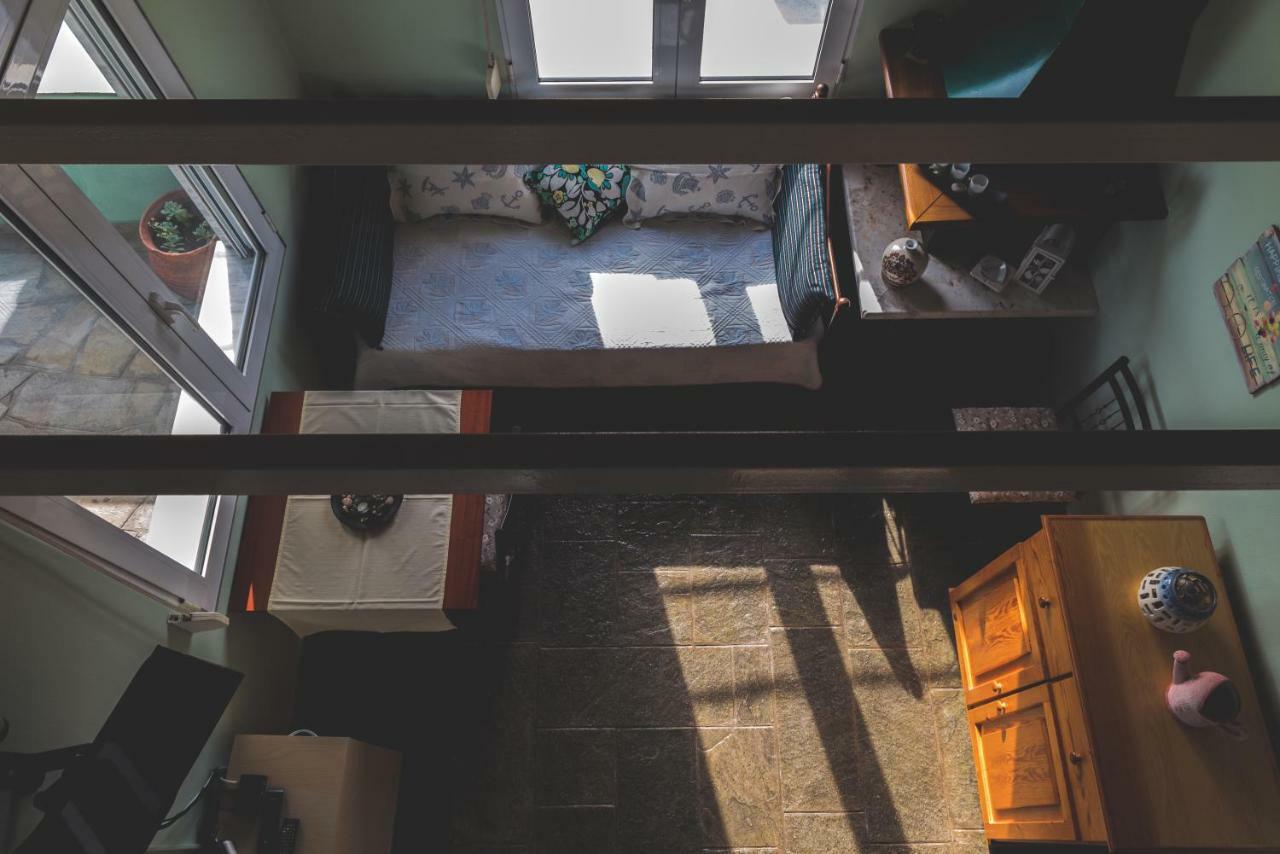 Zak Apartments 케라모티 외부 사진