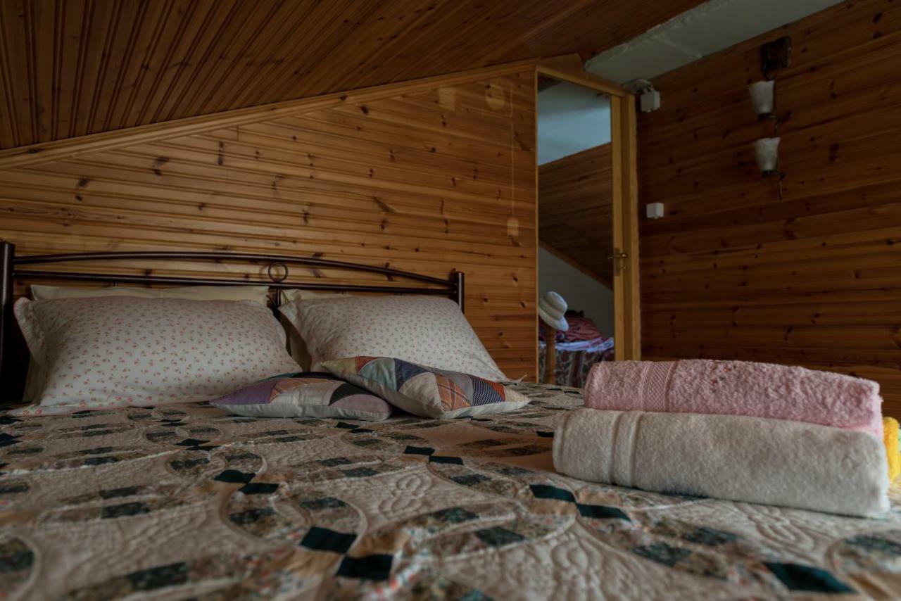 Zak Apartments 케라모티 외부 사진